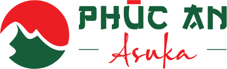 logo Phúc An Asuka